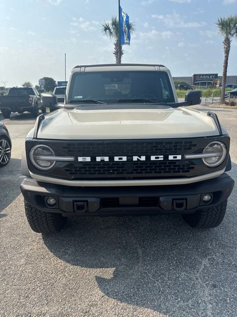 ford bronco 4-door 2025 1FMEE9BP2SLA94241 image ford bronco 4-door 2025 1FMEE9BP2SLA94241 image